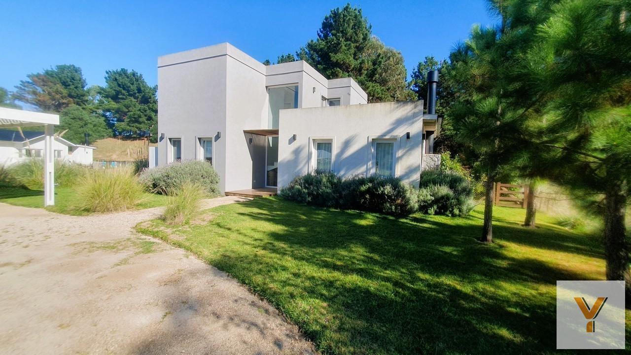 Foto de Casa en venta - 3 Dormitorios 4 Baños - Senderos III, imagen 1