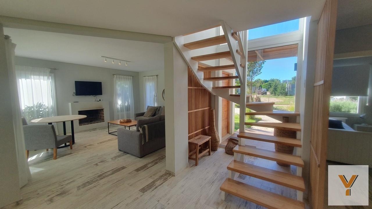 Foto de Casa en venta - 3 Dormitorios 4 Baños - Senderos III, imagen 5