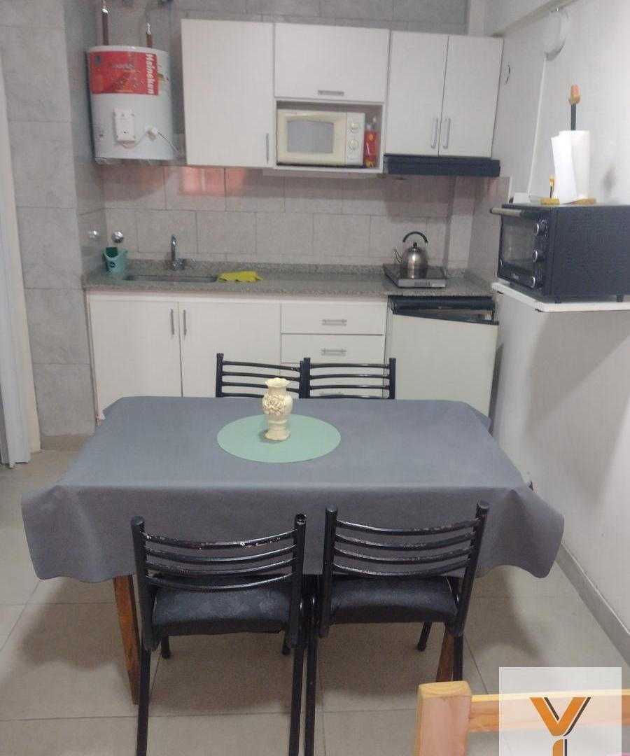 Departamento Monoambiente en venta - 1 Baño - Santa Teresita