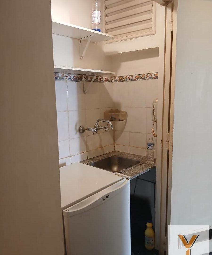 Foto de Departamento en Venta - Monoambiente 1 Baño - 25mts - Recoleta, imagen 5