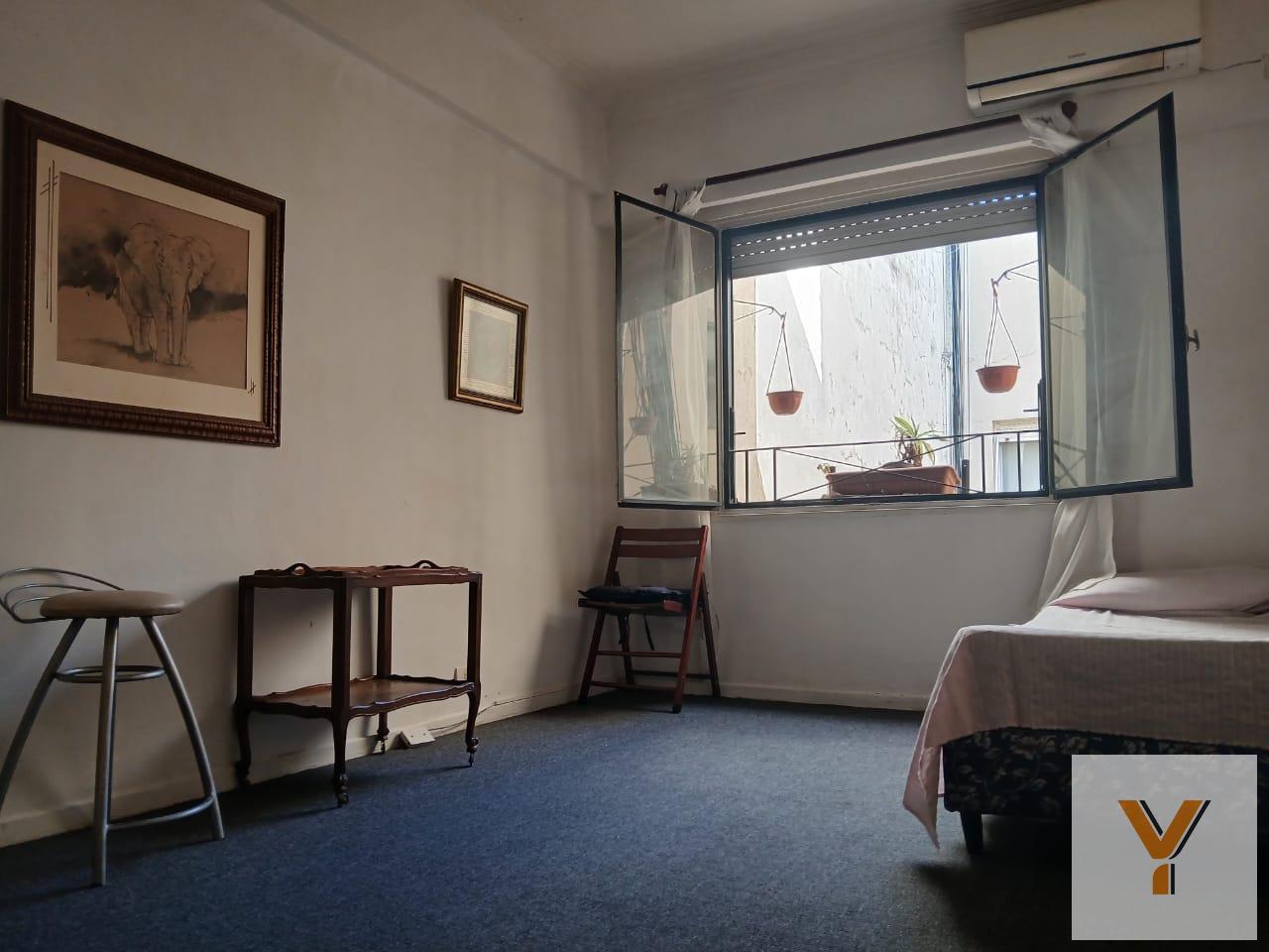 Foto de Departamento en Venta - Monoambiente 1 Baño - 25mts - Recoleta, imagen 1