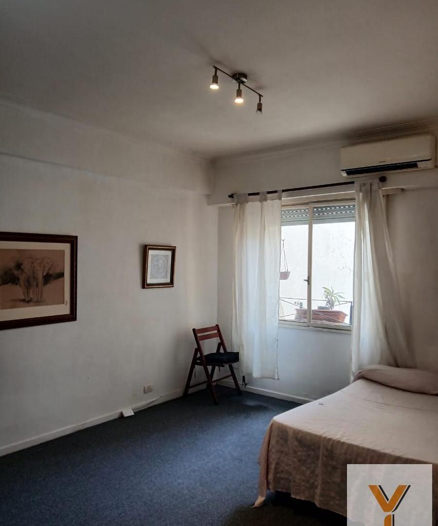 Foto de Departamento en Venta - Monoambiente 1 Baño - 25mts - Recoleta, imagen 3