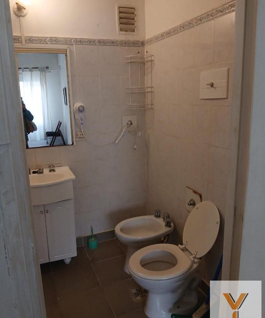 Foto de Departamento en Venta - Monoambiente 1 Baño - 25mts - Recoleta, imagen 2