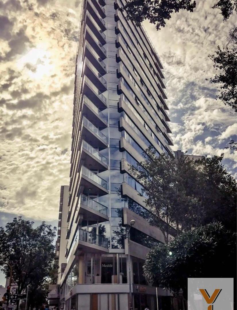 Foto de Departamento en venta - 1 Dormitorio 2 Baños - Mar del Plata, imagen 1