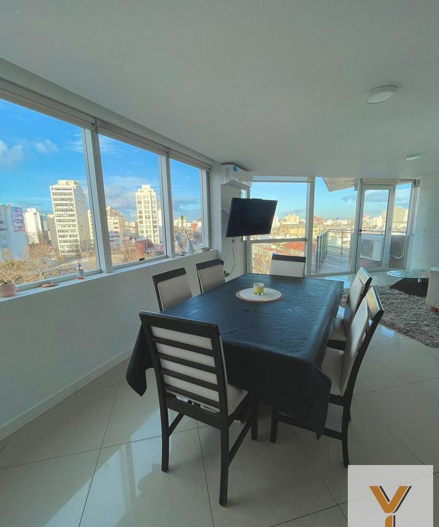 Foto de Departamento en venta - 1 Dormitorio 2 Baños - Mar del Plata, imagen 2