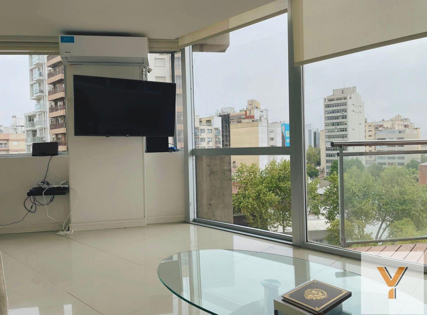 Foto de Departamento en venta - 1 Dormitorio 2 Baños - Mar del Plata, imagen 3