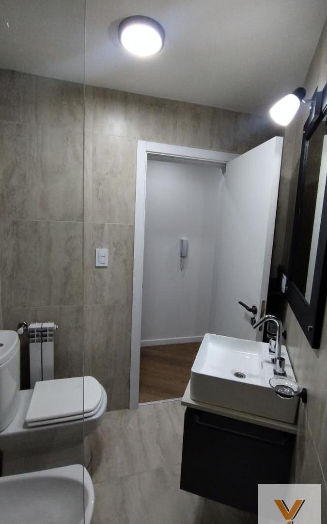 Foto de Departamento en venta - 1 dormitorio 1 baño - La Plata-Estrenar, imagen 4