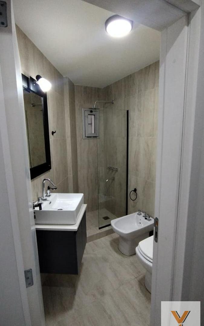 Foto de Departamento en venta - 1 dormitorio 1 baño - La Plata-Estrenar, imagen 2