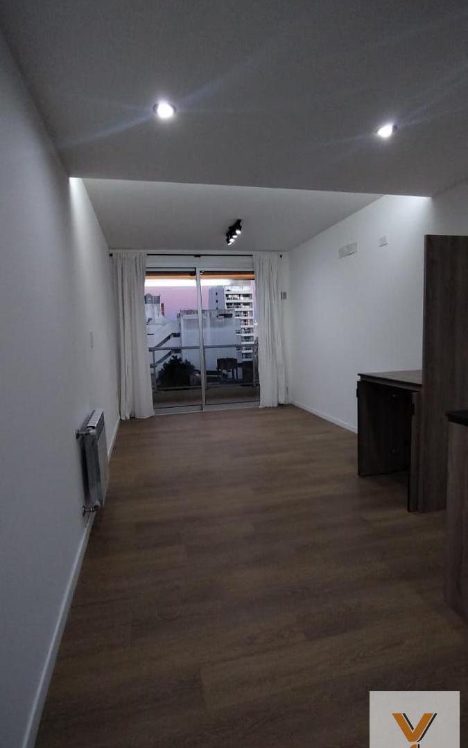 Foto de Departamento en venta - 1 dormitorio 1 baño - La Plata-Estrenar, imagen 1