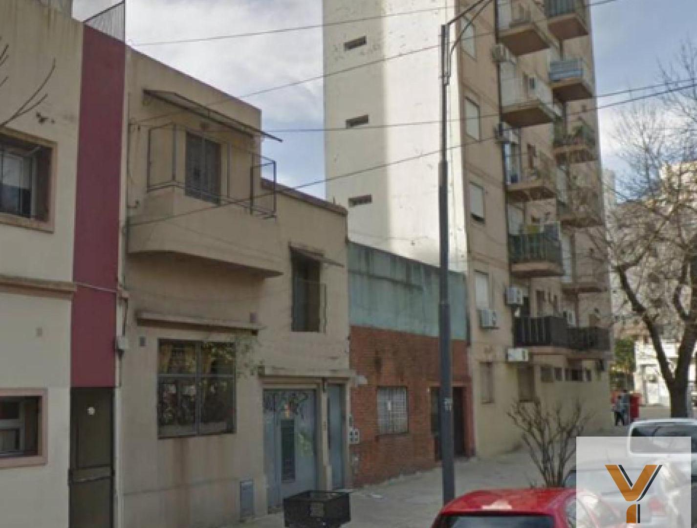 Foto de Terreno en venta - 127Mts2 - Chacarita, imagen 1
