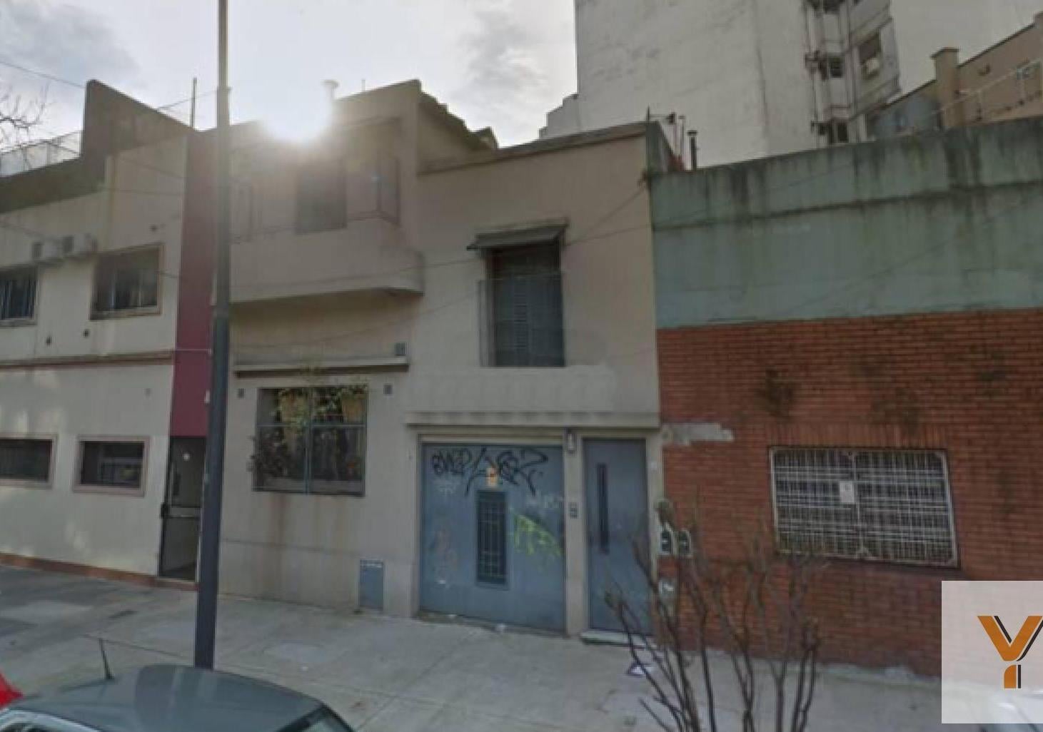 Foto de Terreno en venta - 127Mts2 - Chacarita, imagen 2