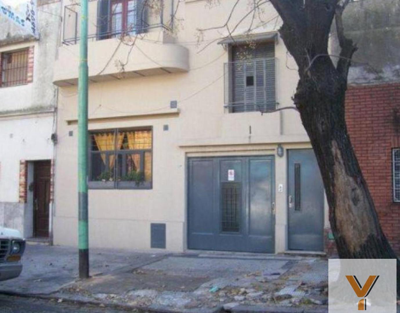 Foto de Terreno en venta - 127Mts2 - Chacarita, imagen 3