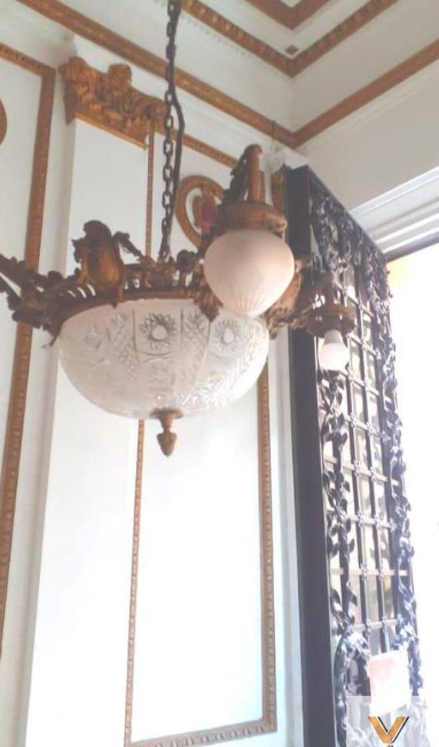 Foto de Departamento en venta - 4 Dormitorios 3 Baños - Congreso, imagen 3