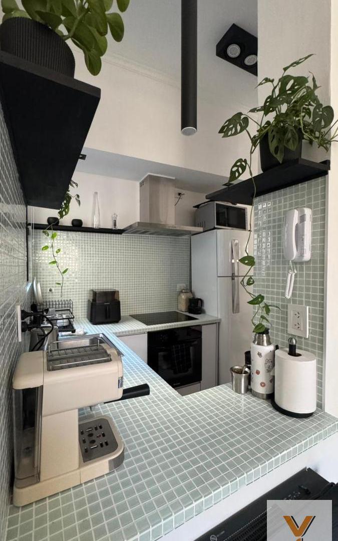 Foto de Departamento en venta - 1 Dormitorio 2 Baños - Centro, imagen 4
