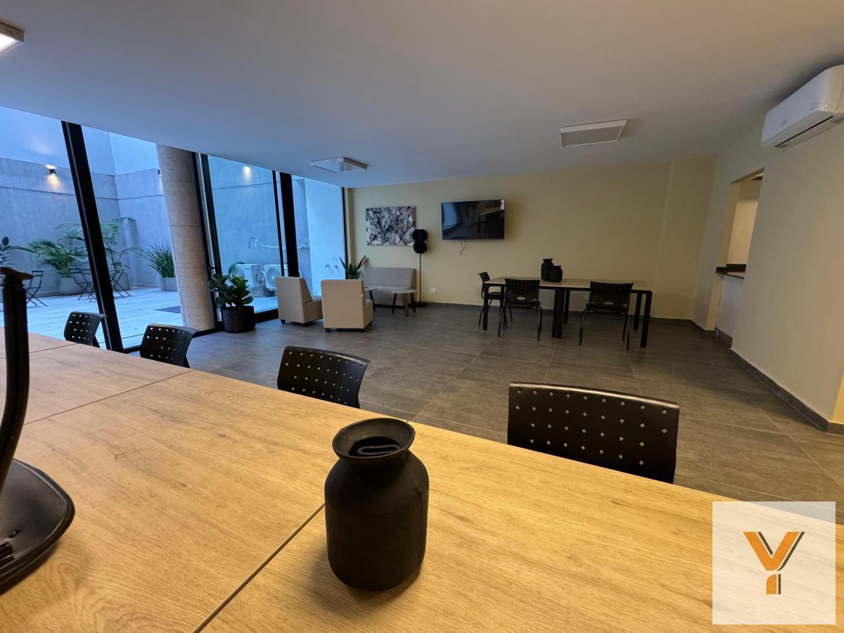 Foto de Departamento Monoambiente en venta - 1 Baño - Barrio Norte, imagen 3