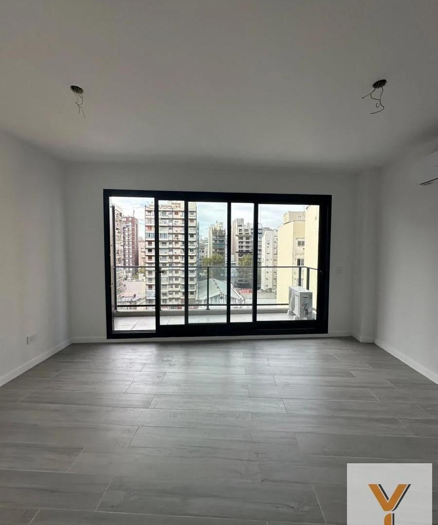Foto de Departamento Monoambiente en venta - 1 Baño - Barrio Norte, imagen 4