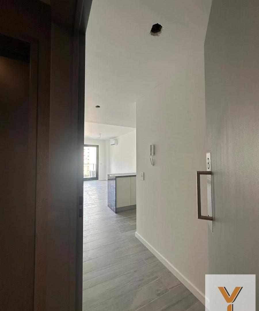 Foto de Departamento Monoambiente en venta - 1 Baño - Barrio Norte, imagen 1