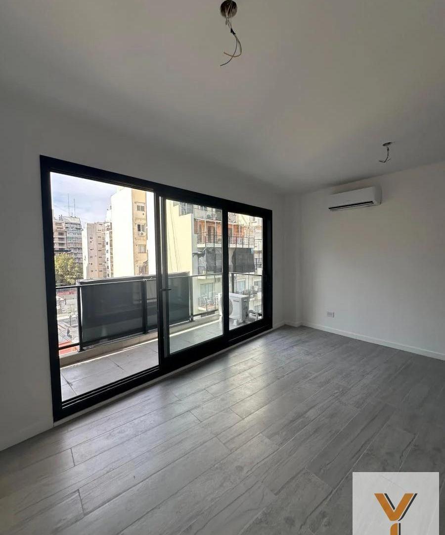 Foto de Departamento Monoambiente en venta - 1 Baño - Barrio Norte, imagen 4