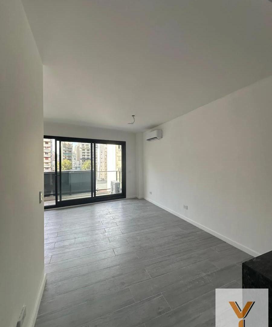 Foto de Departamento Monoambiente en venta - 1 Baño - Barrio Norte, imagen 5