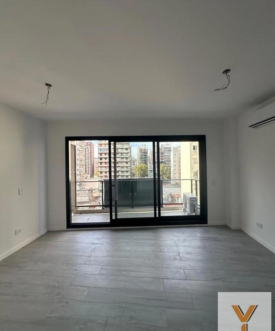 Foto de Departamento Monoambiente en venta - 1 Baño - Barrio Norte, imagen 3