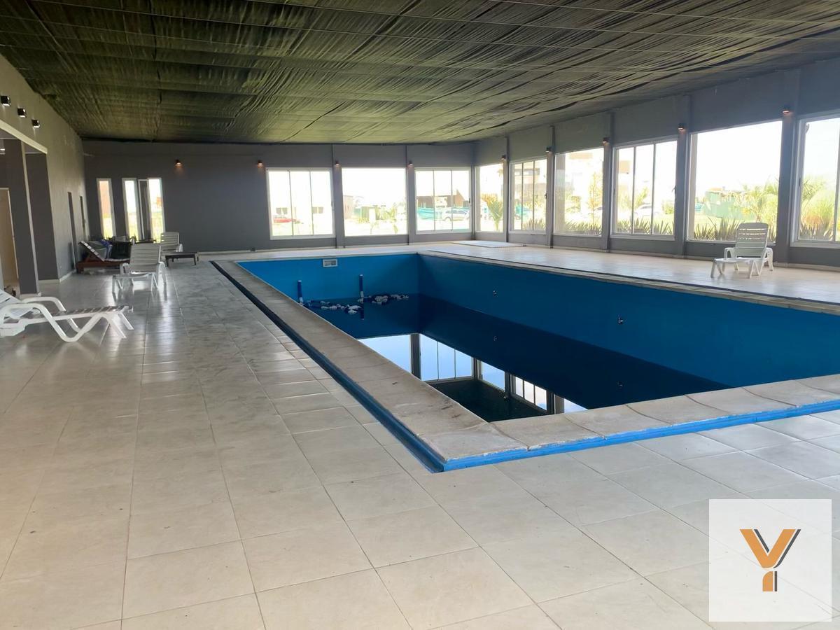 Foto de Terreno en venta - 859Mts2 - Lagos de Canning, Esteban Echeverría, imagen 2