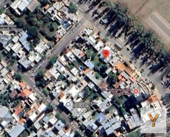 Foto de Edificio Comercial en venta - 6 Dormitorios 4 Baños - 479Mts2 - Bahía, imagen 2