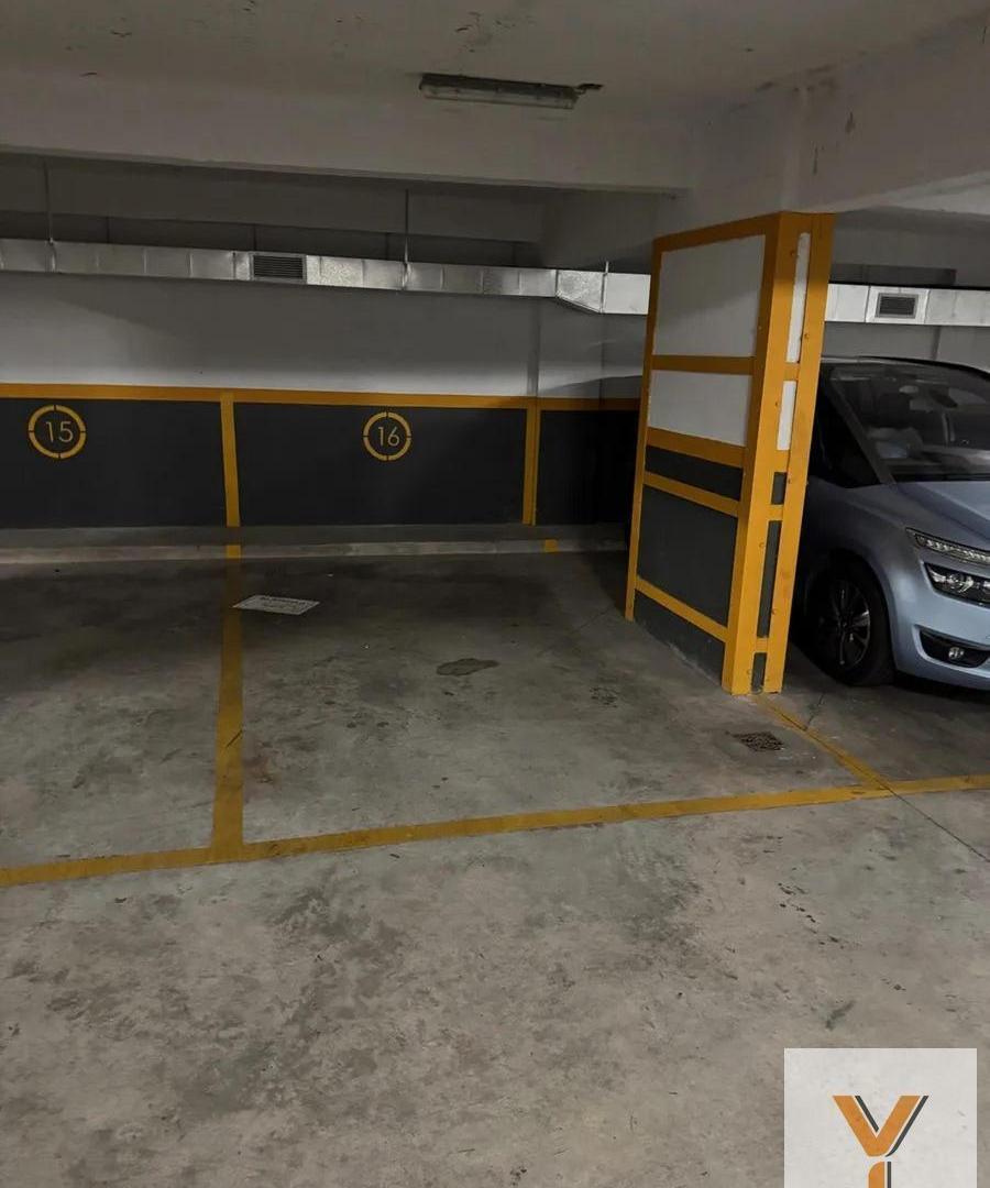 Foto de Cochera en venta - 13,2Mts2 - Colegiales, imagen 2