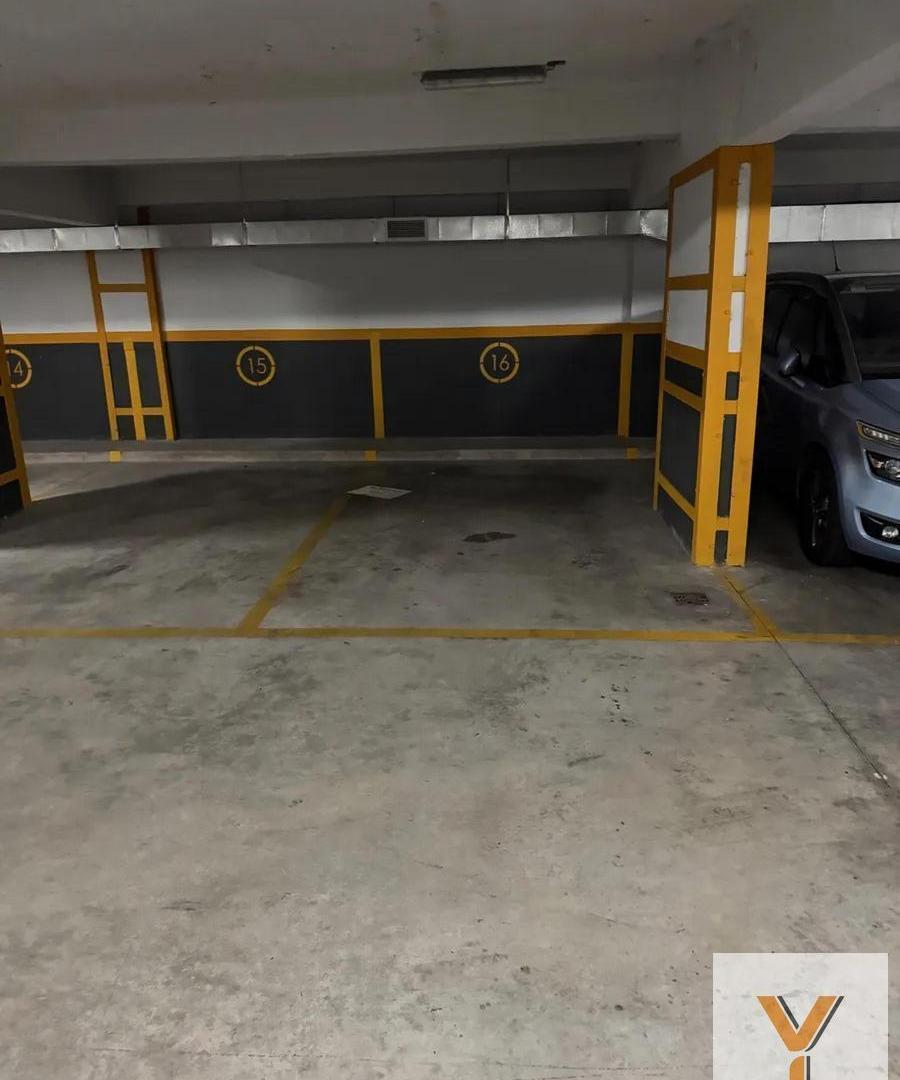 Foto de Cochera en venta - 13,2Mts2 - Colegiales, imagen 4