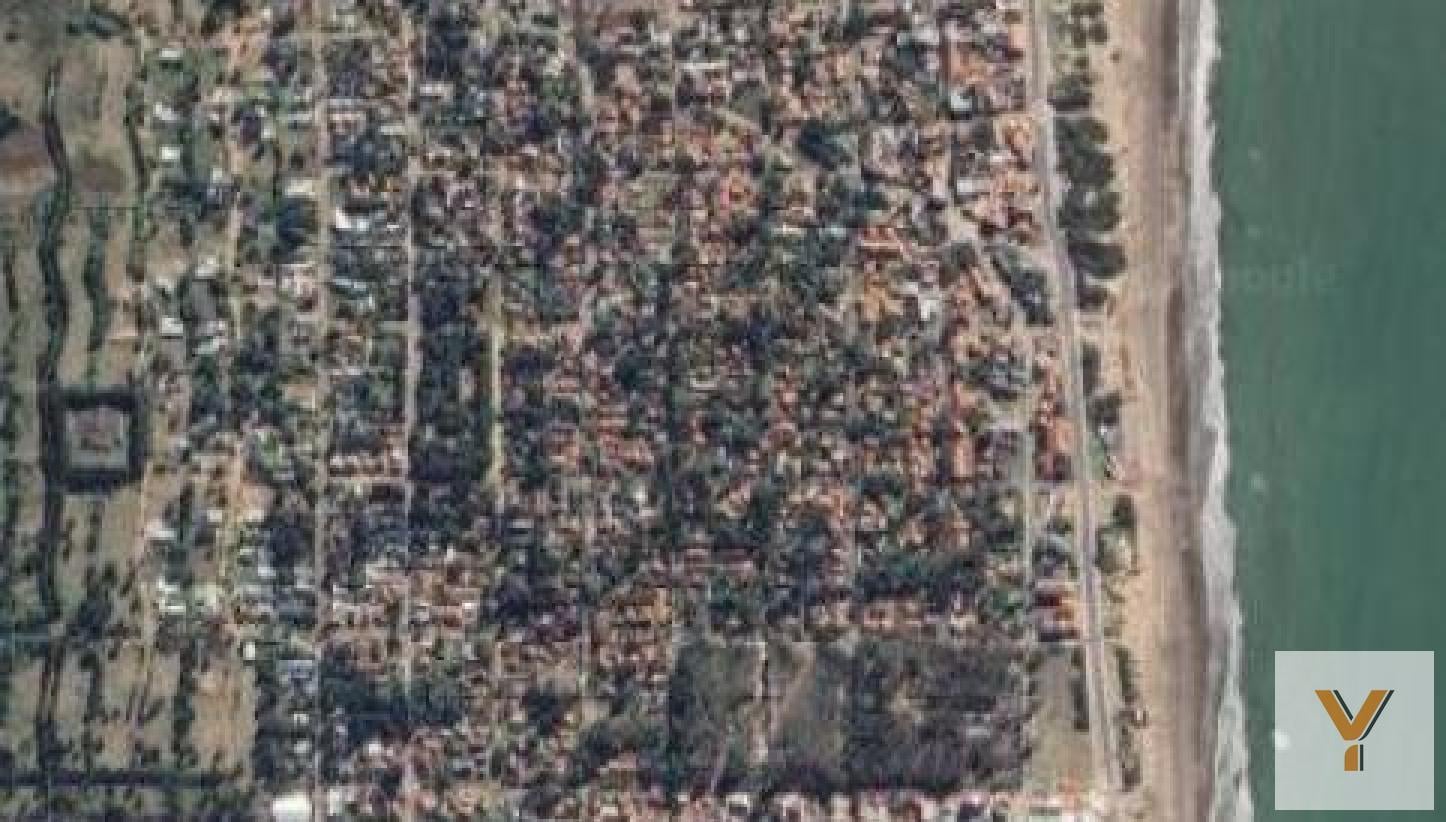 Foto de Terreno venta 15 x 45mts - 600 mts 2 totales- Mar De Ajo, imagen 3