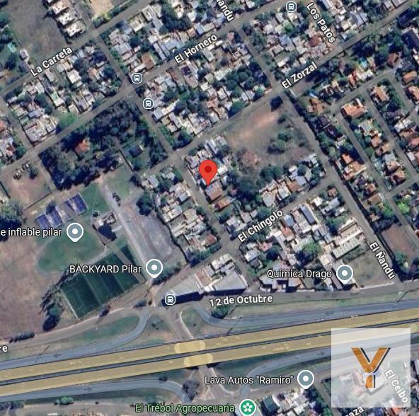 Foto de Departamentos en venta - 8 Dormitorios 8 Baños - 400Mts2 - Pilar, imagen 5