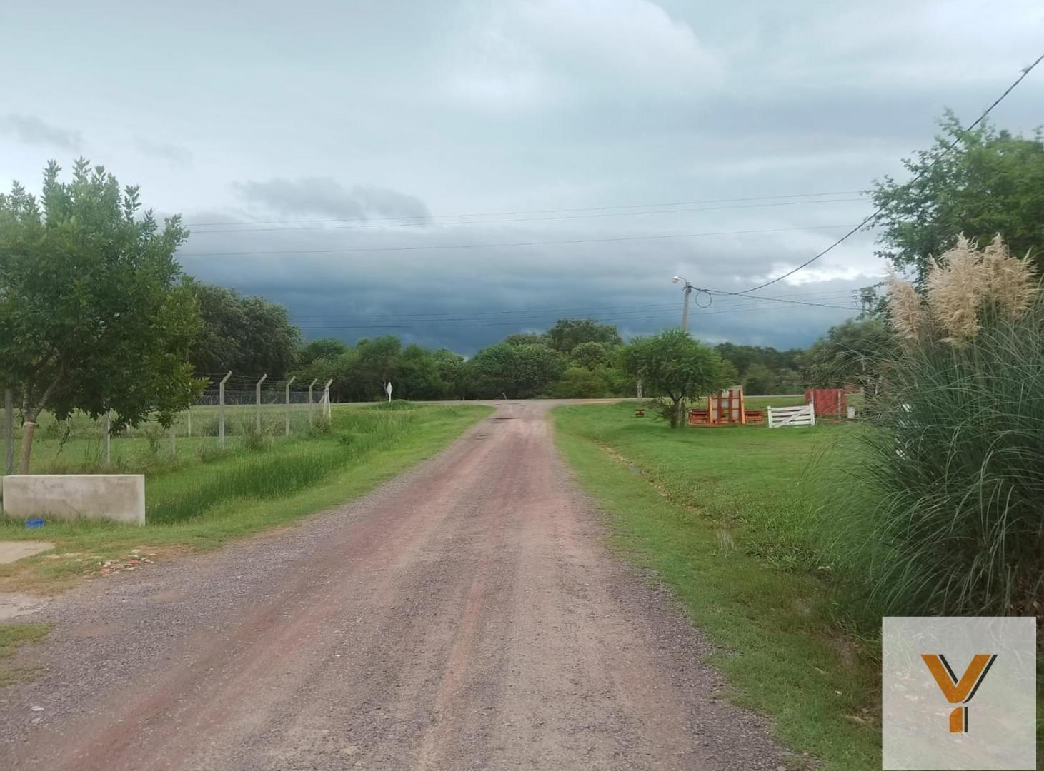 Foto de Terreno en venta - 842Mts2 - Gualeguaychu, imagen 1