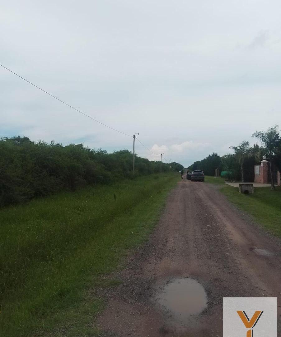 Foto de Terreno en venta - 842Mts2 - Gualeguaychu, imagen 3