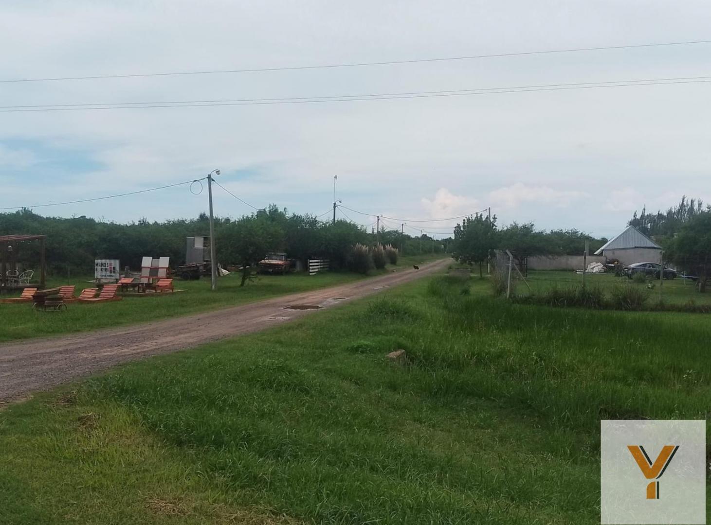 Foto de Terreno en venta - 842Mts2 - Gualeguaychu, imagen 2