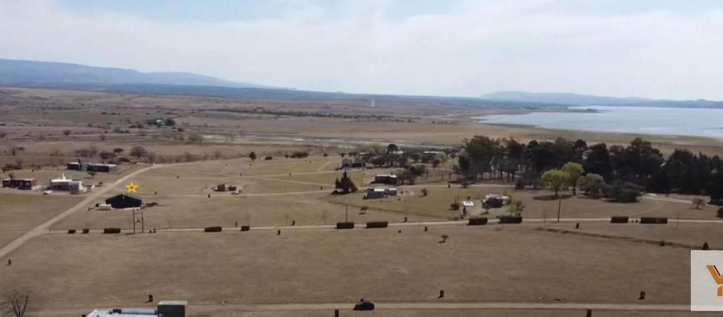 Foto de Terreno en venta - 1.000Mts2 - Córdoba, imagen 1