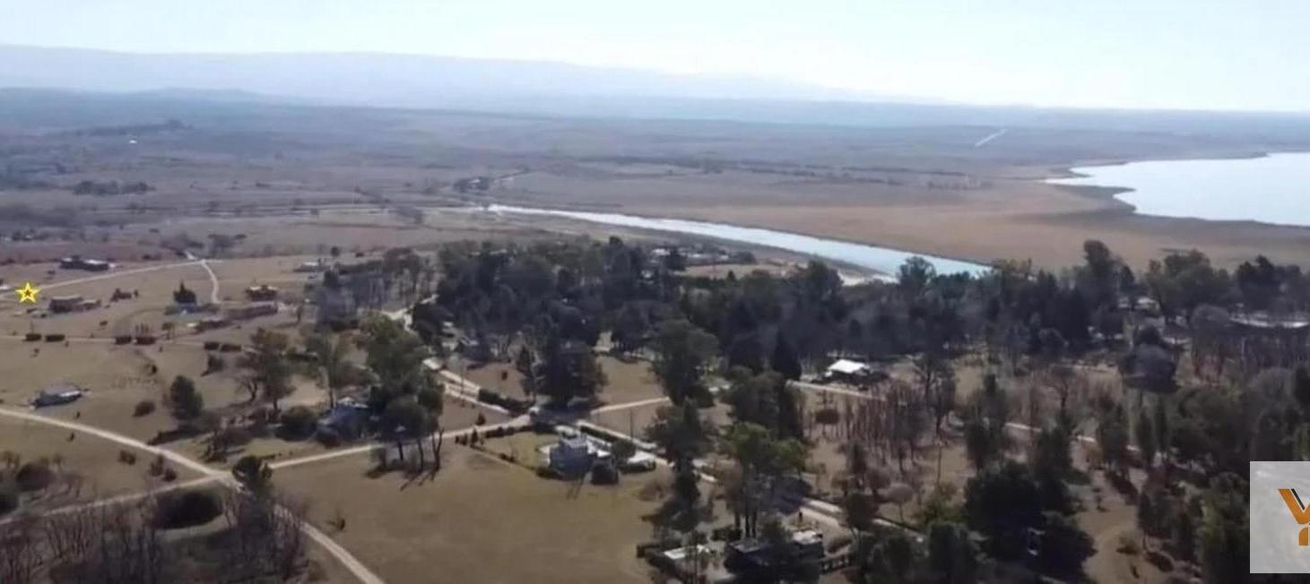 Foto de Terreno en venta - 1.000Mts2 - Córdoba, imagen 3