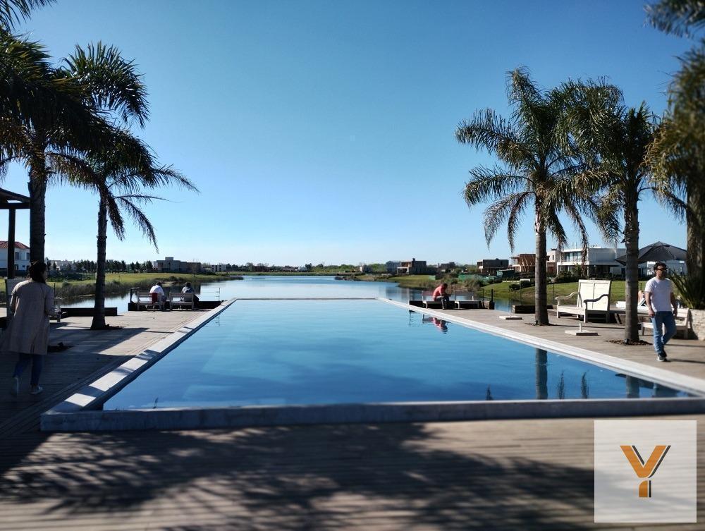 Foto de Terreno en venta - 787mts2- Escobar, imagen 2