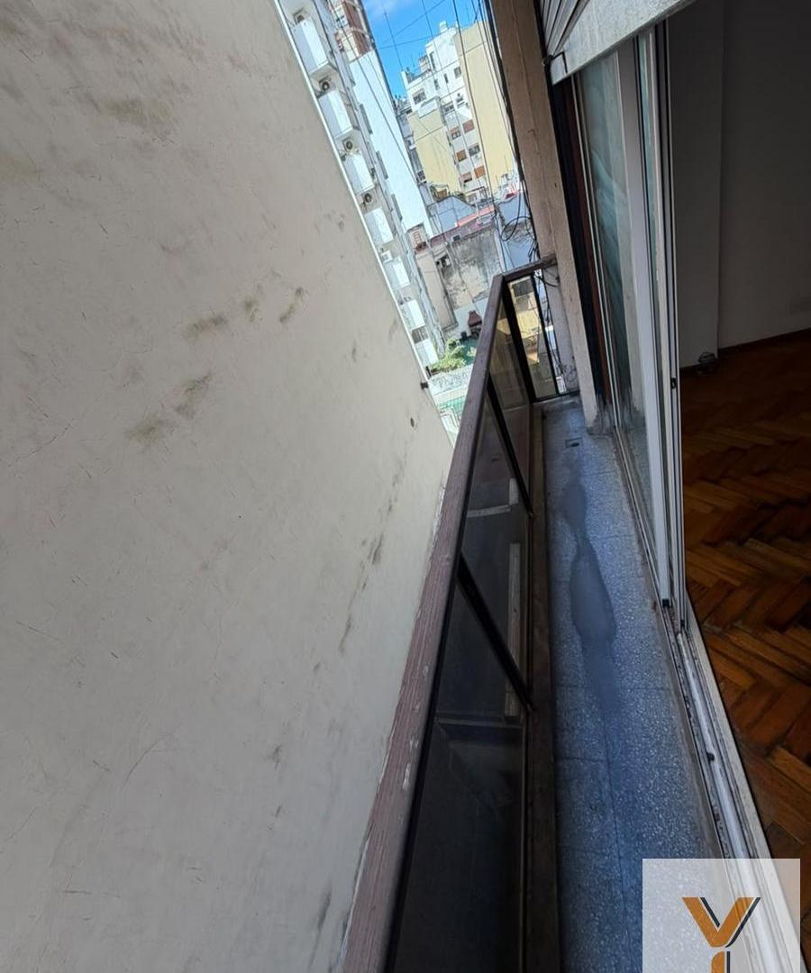 Foto de Departamento en Venta - 3 Dormitorios 1 Baño - 78mts - Caballito, imagen 5