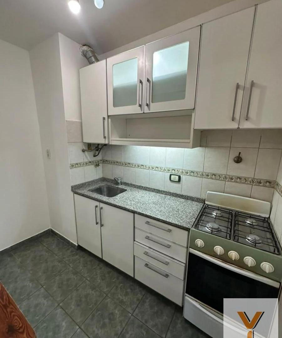 Foto de Departamento en Alquiler - 1 Dormitorio 1 Baño - 50mts - Palermo, imagen 3