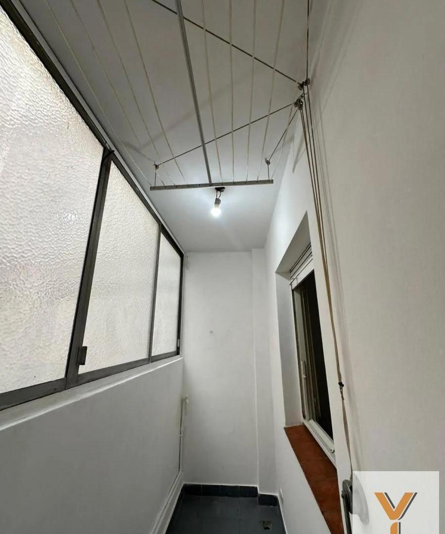 Foto de Departamento en Alquiler - 1 Dormitorio 1 Baño - 50mts - Palermo, imagen 4