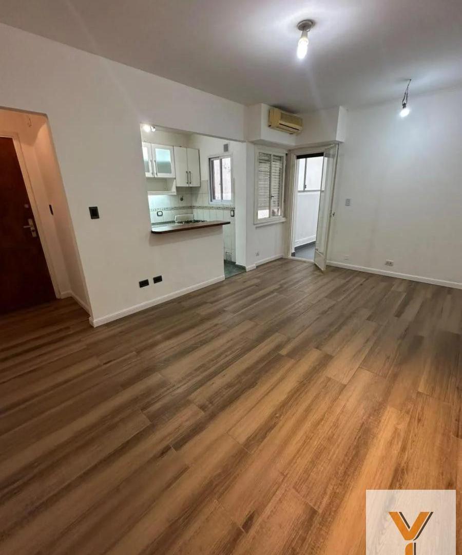 Foto de Departamento en Alquiler - 1 Dormitorio 1 Baño - 50mts - Palermo, imagen 5