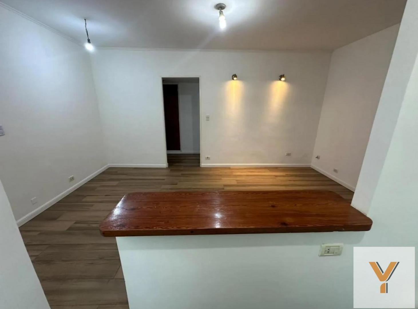 Foto de Departamento en Alquiler - 1 Dormitorio 1 Baño - 50mts - Palermo, imagen 1