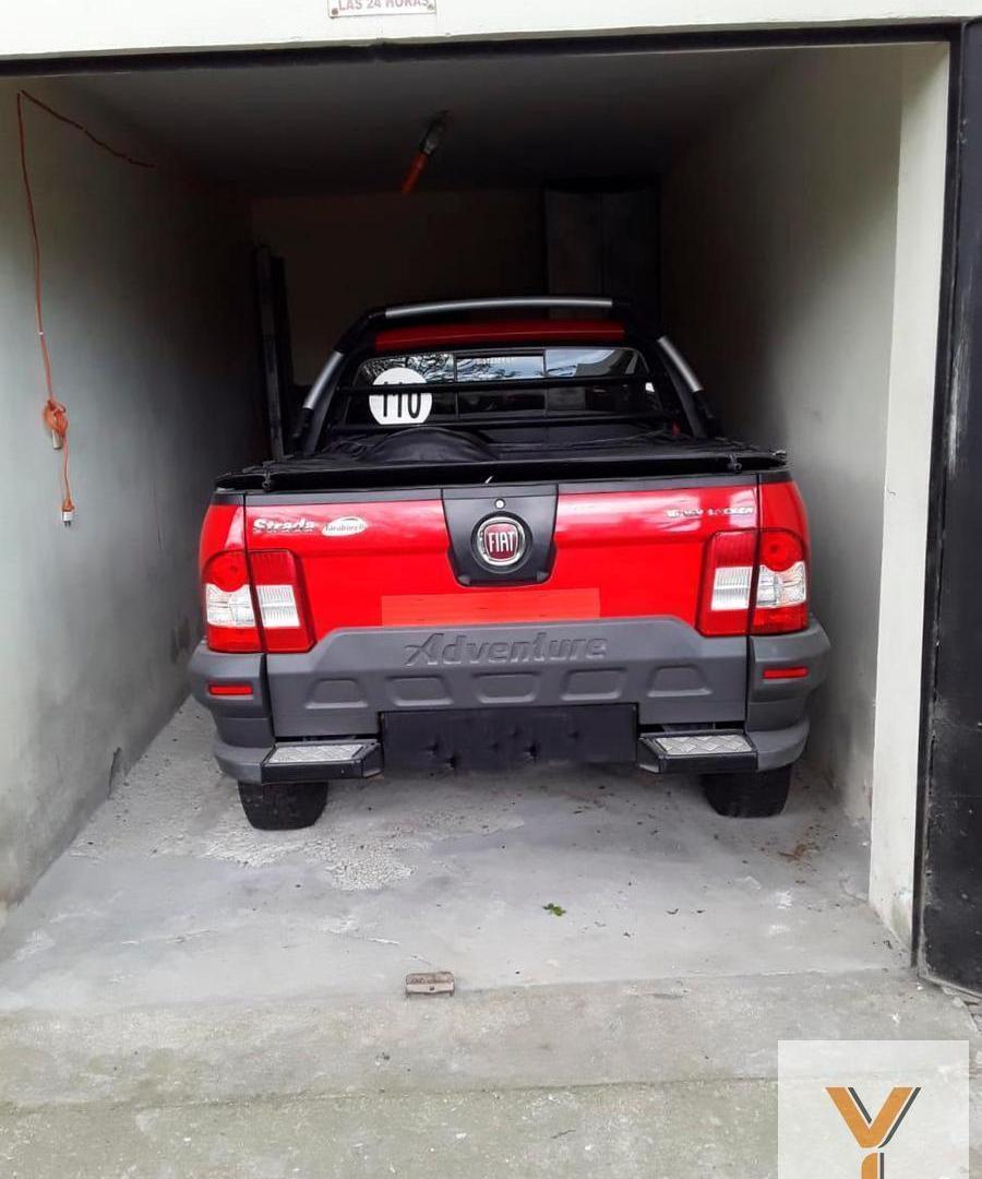 Foto de Cochera en venta - 13.68Mts2 - Mar del Plata, imagen 1