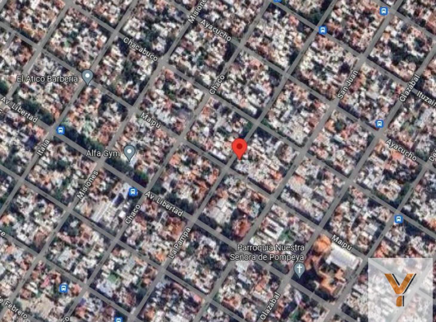 Foto de Cochera en venta - 13.68Mts2 - Mar del Plata, imagen 2