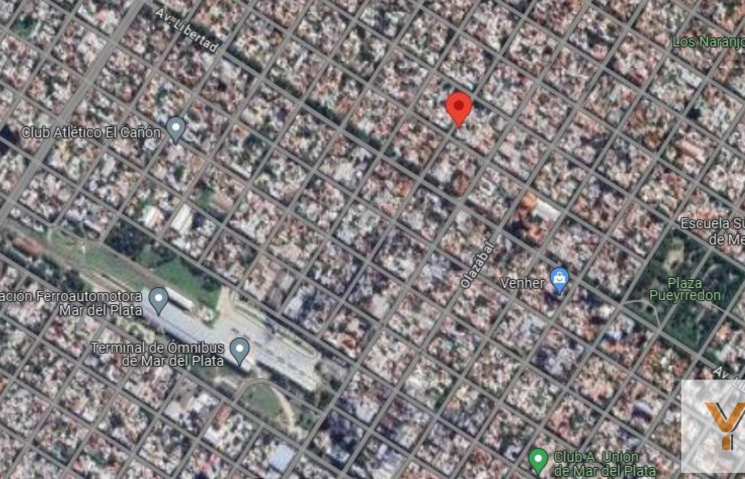 Foto de Cochera en venta - 13.68Mts2 - Mar del Plata, imagen 5