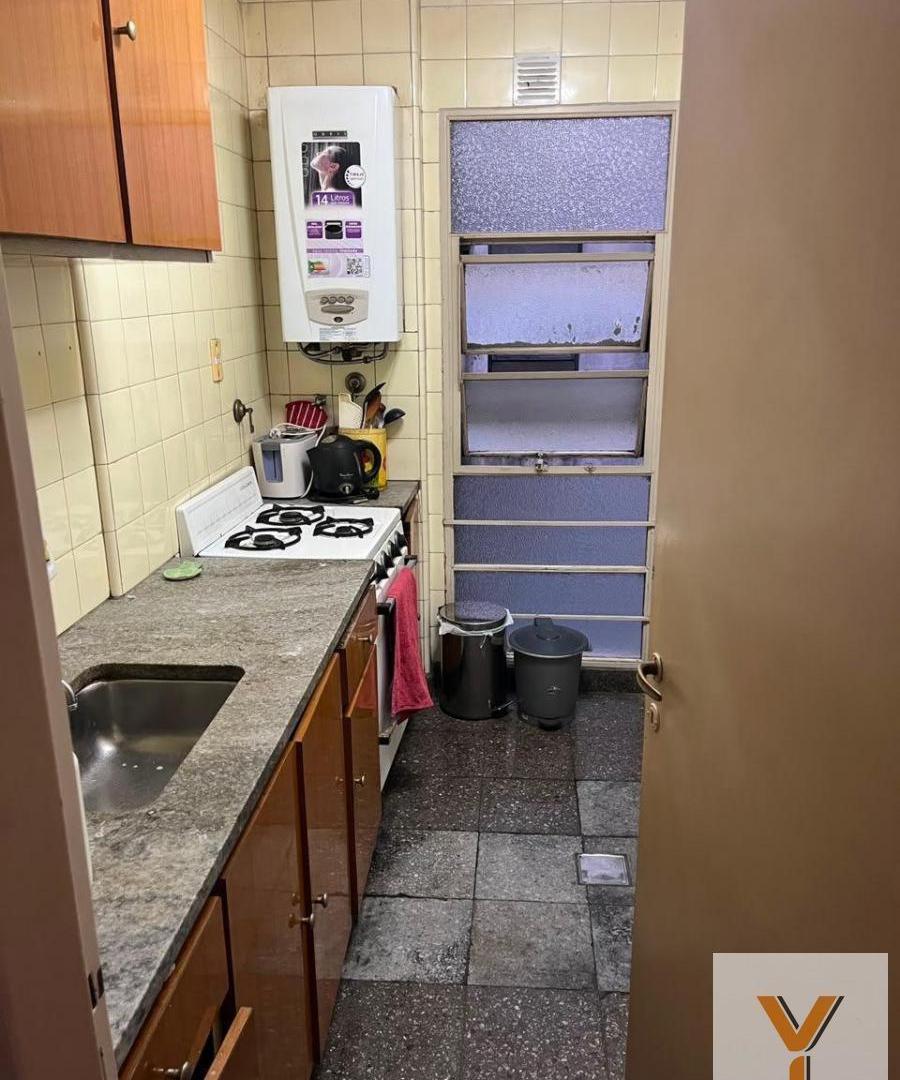 Foto de Departamento en Alquiler - 1 Dormitorio 1 Baño - 48mts - Palermo, imagen 5