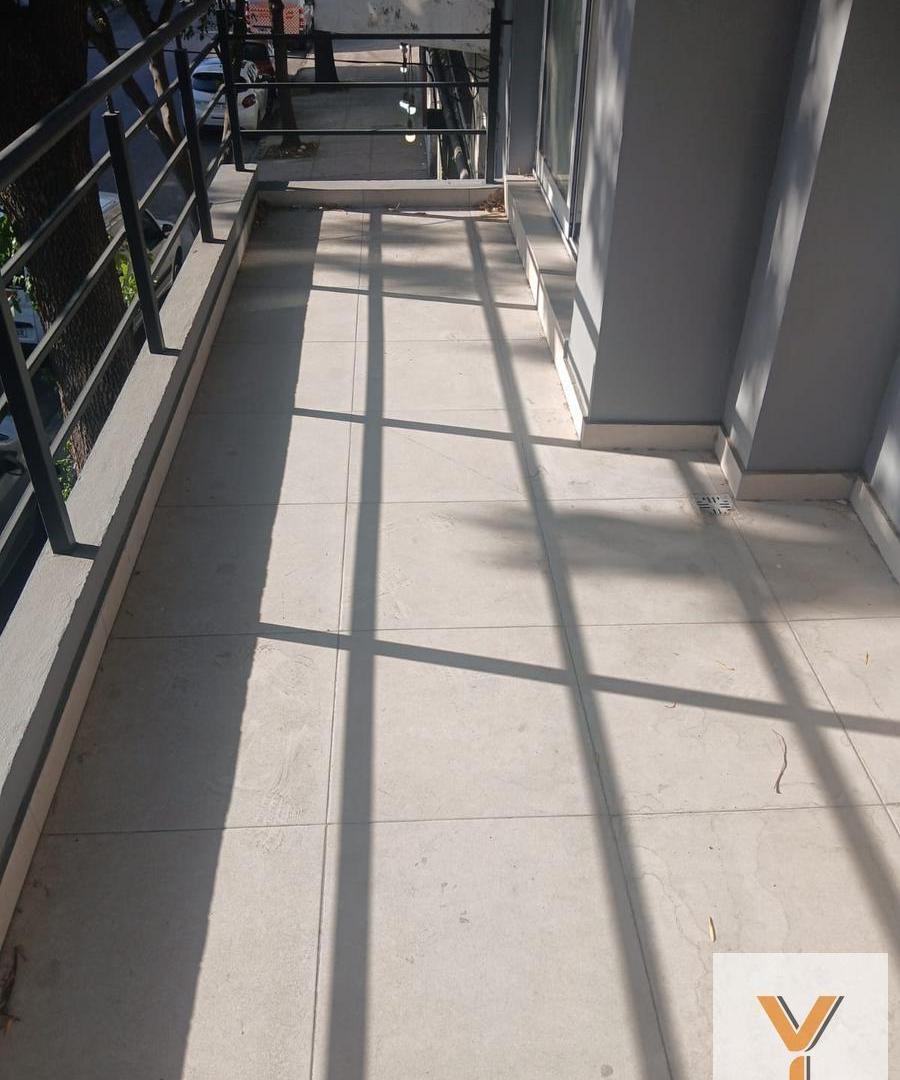 Foto de Departamento en Venta - 1 Dormitorio 1 Baño - 48.65mts - Mataderos, imagen 4