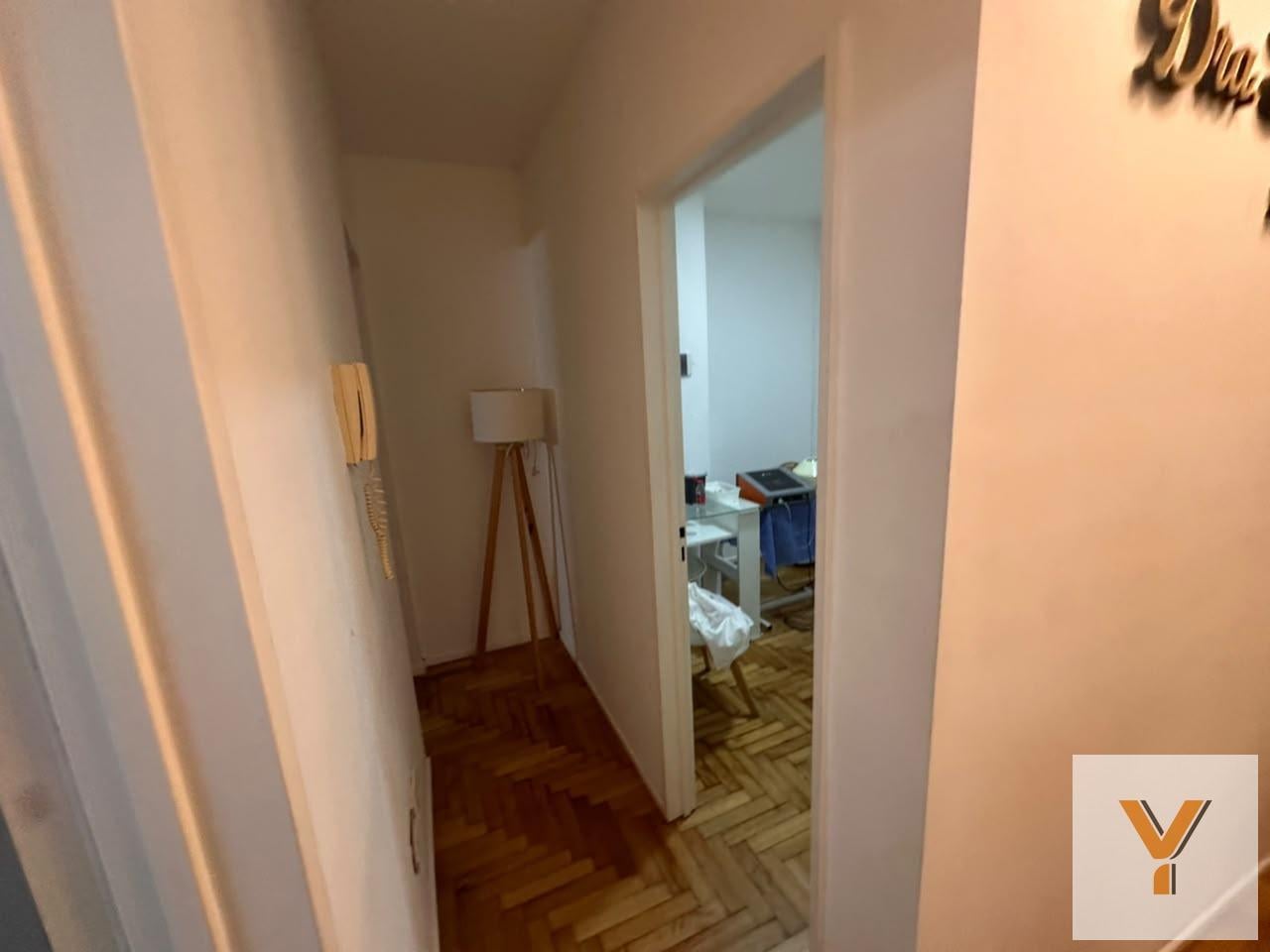 Foto de Departamento en Alquiler - 2 Dormitorios 1 Baño - 50mts - Belgrano, imagen 4
