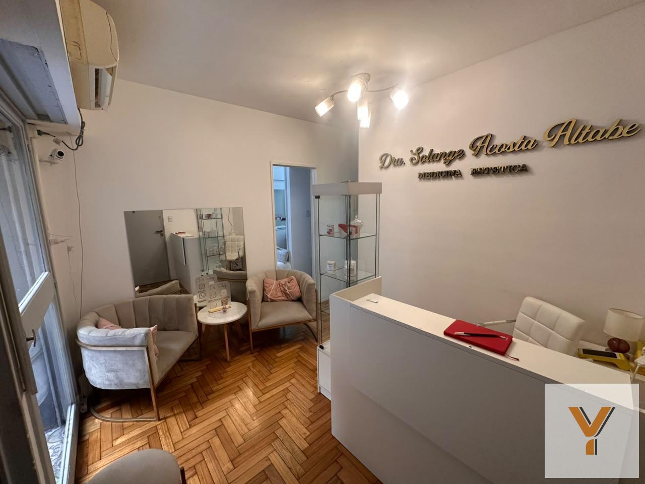 Foto de Departamento en Alquiler - 2 Dormitorios 1 Baño - 50mts - Belgrano, imagen 3