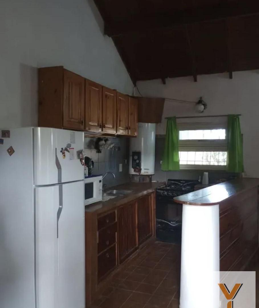 Foto de Casa en Temporal - 4 Dormitorios 2 Baños - 700mts - Mar Del Plata, imagen 5