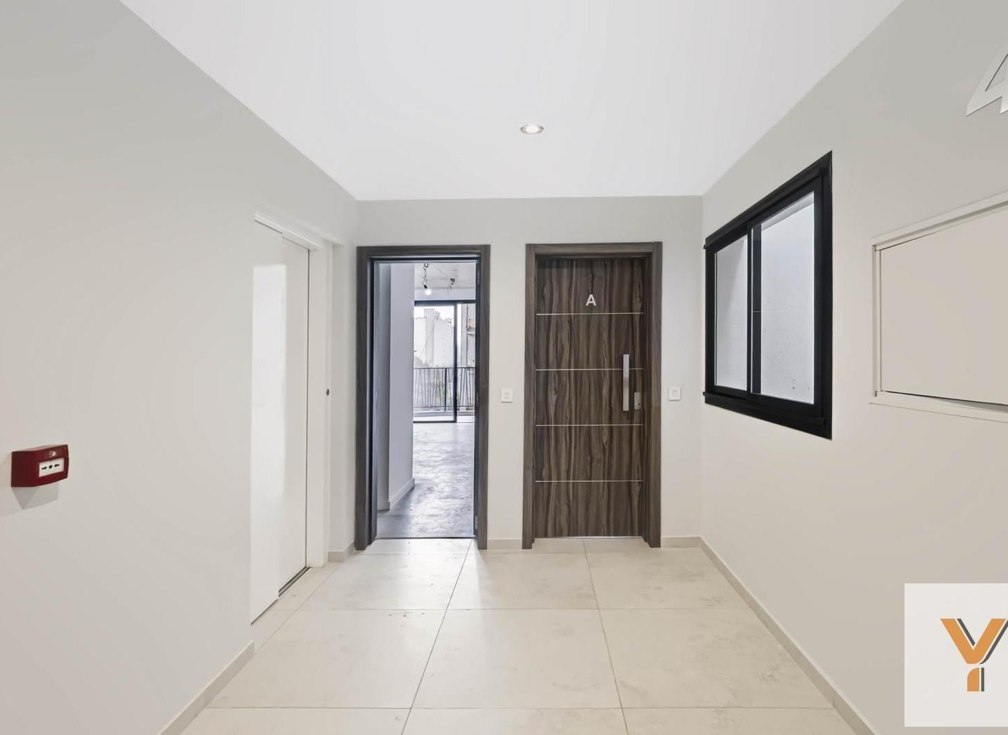 Foto de Departamento en Venta - 1 Dormitorio 1 Baño - 45 m2 - La Plata, imagen 1